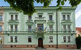 Riverside Hotel Plzen
